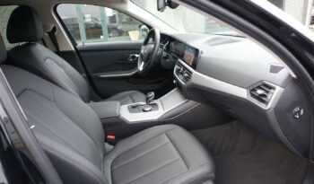 BMW 318 DA TOURING SERIE 3 BVA complet