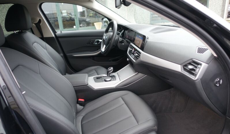 BMW 318 DA TOURING SERIE 3 BVA complet