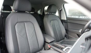 AUDI Q3 SPORTBACK 45 TFSI E S-TRONIC 245 CH HYBRIDE RECHARGEABLE complet