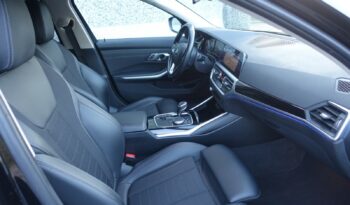 BMW 320 DA TOURING SERIE 3 163 CH MHEV BVA complet