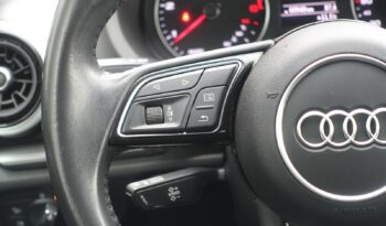 AUDI A3 SPORTBACK 1.6L TDI 116 CH complet