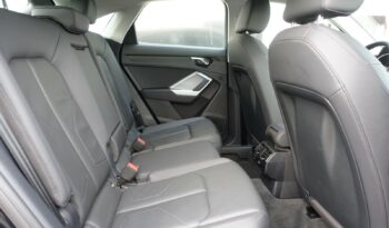 AUDI Q3 SPORTBACK 45 TFSI E S-TRONIC 245 CH HYBRIDE RECHARGEABLE complet