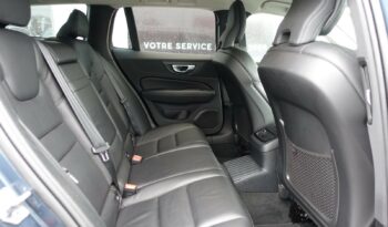 VOLVO V 60 T6 AWD GEARTRONIC 340CH HYBRIDE RECHARGEABLE  INSCRIPTION complet