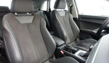 AUDI Q3 35 TFSI 150 CH S-TRONIC complet