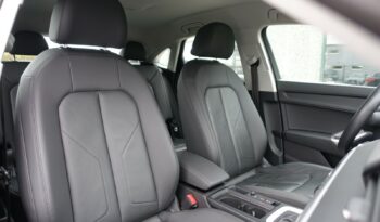 AUDI Q3 SPORTBACK 45 TFSI E S-TRONIC 245 CH HYBRIDE RECHARGEABLE complet