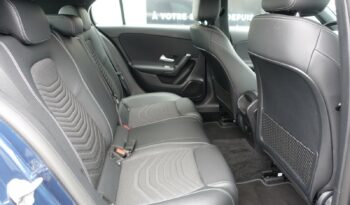MERCEDES CLASSE A 250 E 8G-DCT 218 CH HYBRIDE RECHARGEABLE AMG-LINE complet