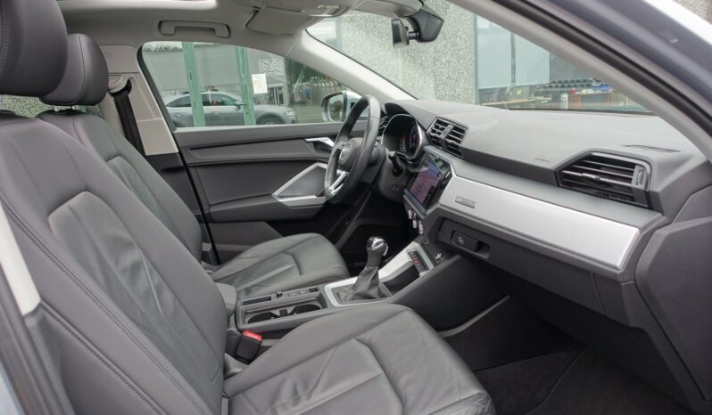 AUDI Q3 SPORTBACK 35 TDI 150 CH S-TRONIC complet