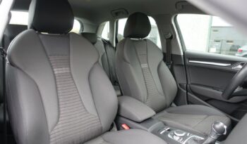AUDI A3 SPORTBACK 35 TFSI S-TRONIC 150 CH S-LINE complet