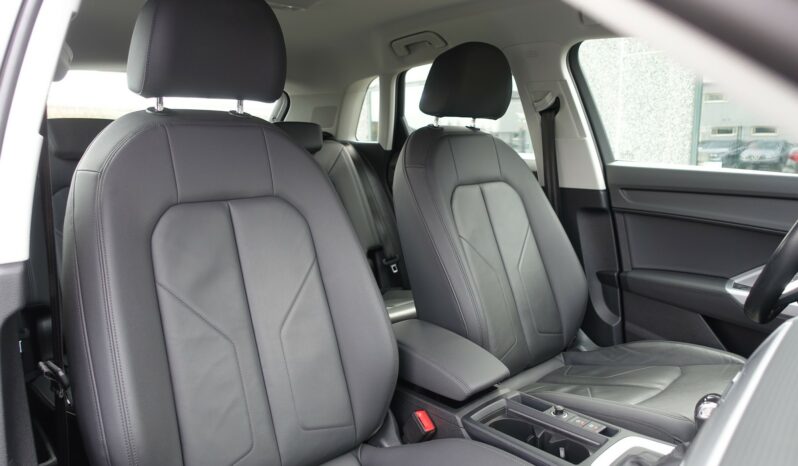 AUDI Q3 35 TDI 150 CH S-TRONIC complet