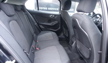 BMW 116DA SERIE 1 complet