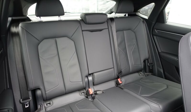 AUDI Q3 SPORTBACK 45 TFSI E S-TRONIC 245 CH HYBRIDE RECHARGEABLE  S-LINE complet