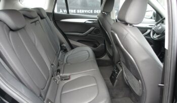 BMW X1 S-DRIVE 18 DA complet