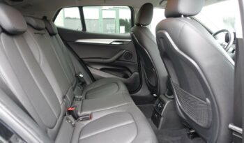 BMW X2 S-DRIVE 18D complet