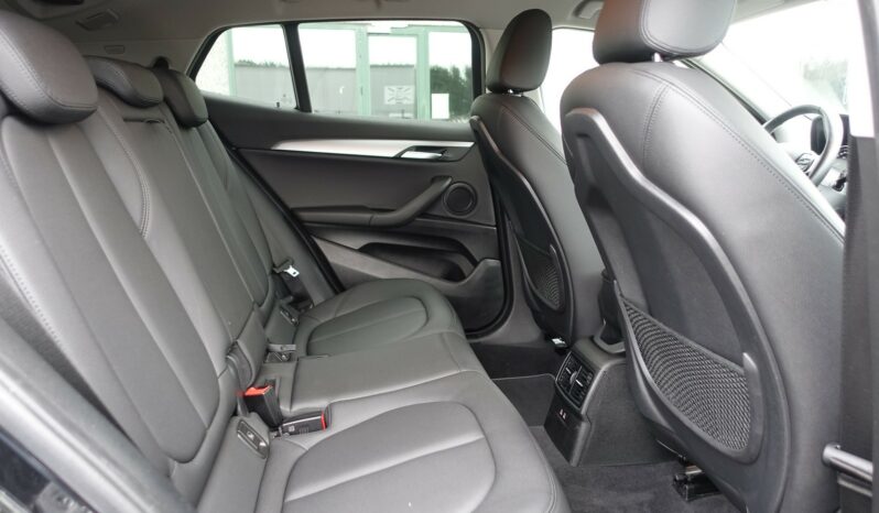 BMW X2 S-DRIVE 18D complet