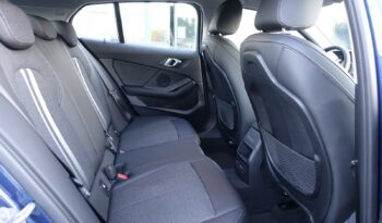BMW 116DA SERIE 1 116 CH complet