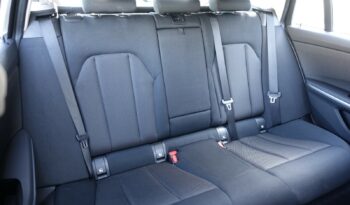 BMW 318 DA TOURING SERIE 3 MHEV BVA complet