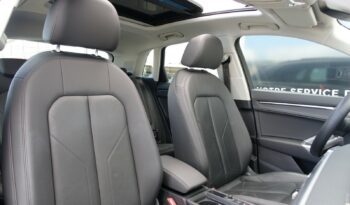 AUDI Q3 35 TDI 150 CH S-TRONIC S-LINE complet