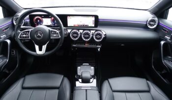 MERCEDES CLASSE A 250 E BERLINE 218 CH EQ POWER HYBRIDE 8G-DCT complet