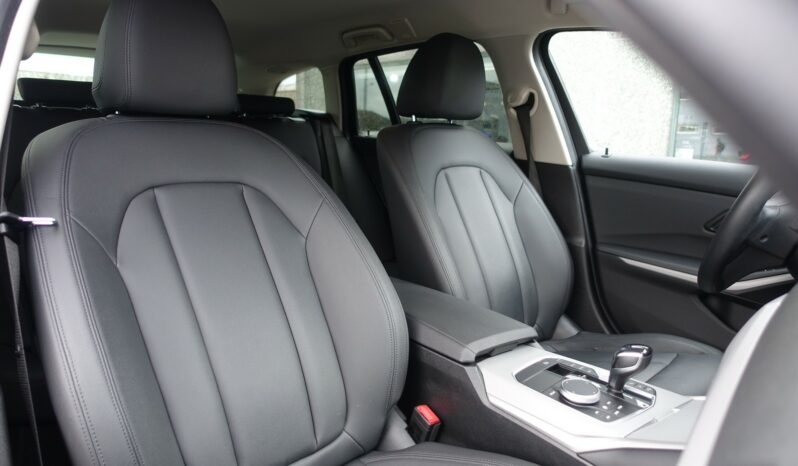 BMW 318 DA TOURING SERIE 3 BVA complet