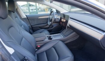 TESLA MODEL 3 STANDARD PLUS RWD 208 KW complet