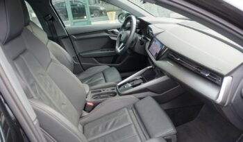 AUDI A3 SPORTBACK 35 TDI S-TRONIC 150 CH complet