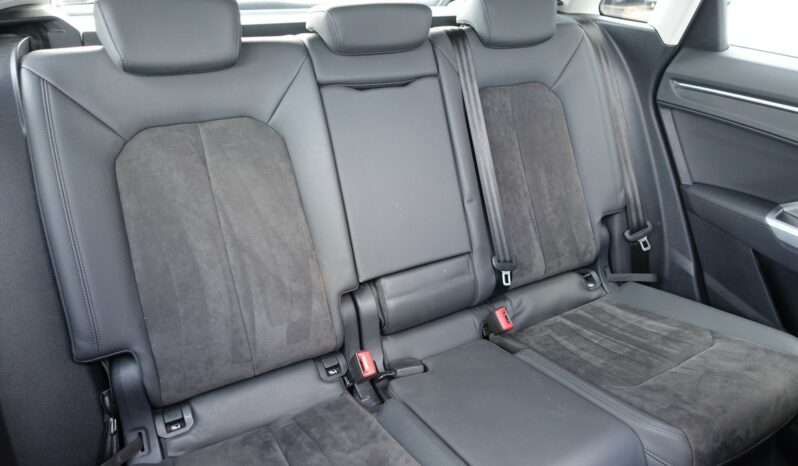 AUDI Q3 35 TFSI 150 CH S-TRONIC complet