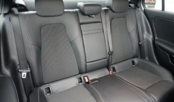 MERCEDES CLASSE A 180D 7G-DCT complet