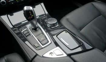 BMW 518 DA TOURING BVA SERIE 5 complet