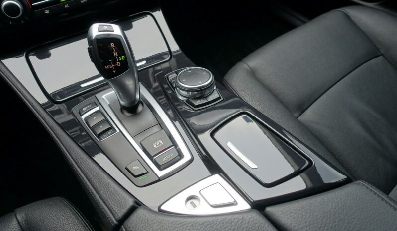 BMW 518 DA TOURING BVA SERIE 5 complet