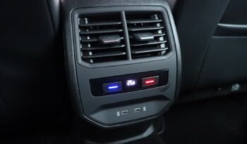 SEAT LEON E-HYBRIDE DSG 204 CH  FR complet