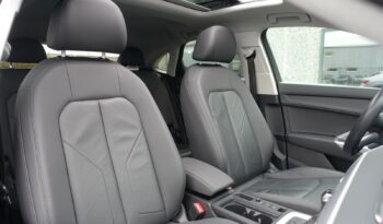 AUDI Q3 SPORTBACK 35 TDI 150 CH S-TRONIC complet