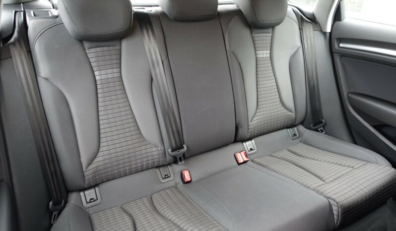 AUDI A3 SPORTBACK 35 TFSI S-TRONIC 150 CH S-LINE complet