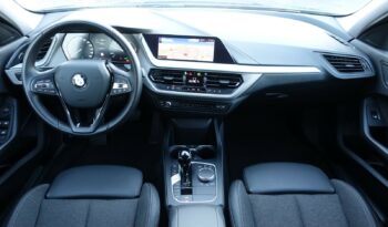 BMW 116DA SERIE 1 116 CH complet