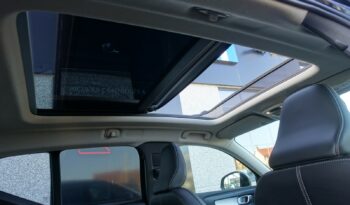 VOLVO XC 40 T5 HYBRIDE RECHARGEABLE GEARTRONIC 262 CH  INSCRIPTION complet