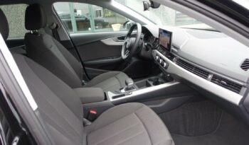 AUDI A4 AVANT 30 TDI MHEV PHASE 2 S-TRONIC complet
