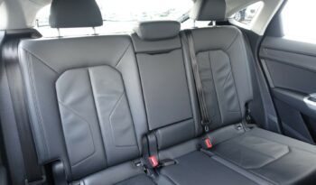 AUDI Q3 SPORTBACK 45 TFSI E S-TRONIC 245 CH HYBRIDE RECHARGEABLE complet