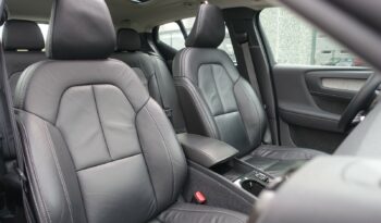VOLVO XC 40 T5 HYBRIDE RECHARGEABLE GEARTRONIC 262 CH  INSCRIPTION complet