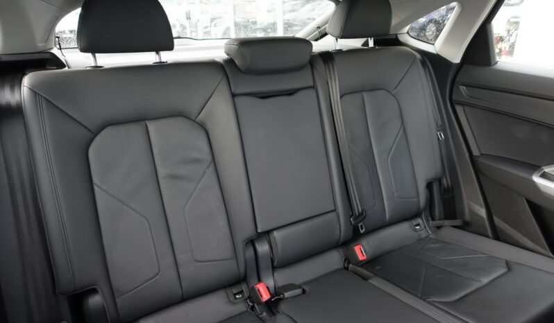 AUDI Q3 SPORTBACK 45 TFSI E S-TRONIC 245 CH HYBRIDE RECHARGEABLE complet