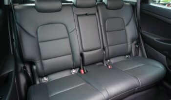 HYUNDAI TUCSON 1.6L CRDI SHINE complet