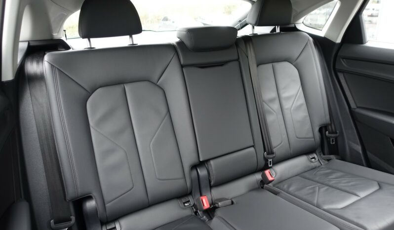 AUDI Q3 SPORTBACK 45 TFSI E S-TRONIC 245 CH HYBRIDE RECHARGEABLE complet