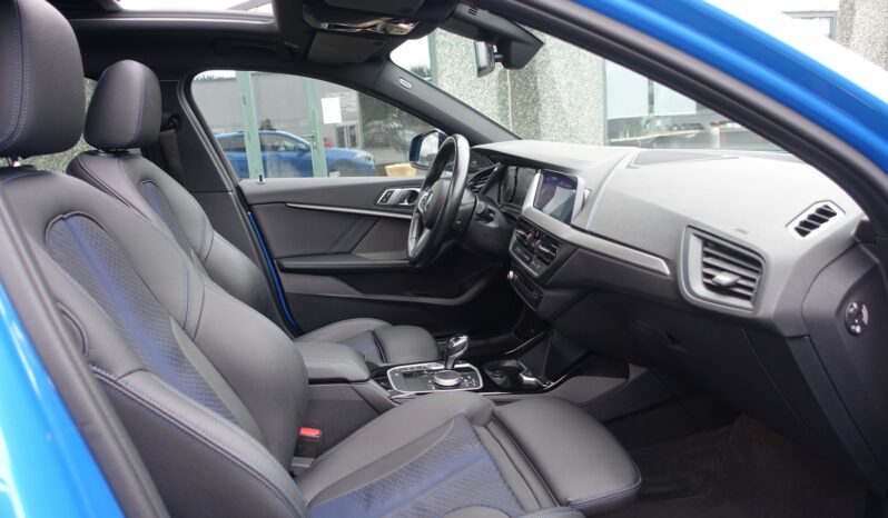 BMW 116 DA SERIE 1  PACK M complet