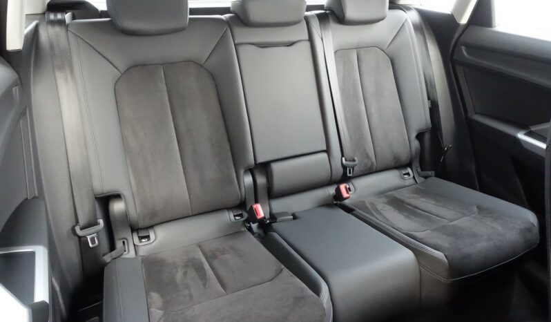 AUDI Q3 35 TFSI 150 CH S-TRONIC complet