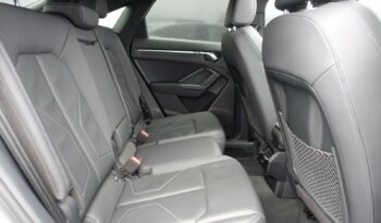 AUDI Q3 SPORTBACK 45 TFSI E S-TRONIC 245 CH HYBRIDE RECHARGEABLE  S-LINE complet