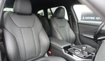 BMW 330 EA TOURING HYBRIDE RECHARGEABLE 292 CH complet