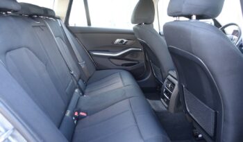 BMW 318 DA TOURING SERIE 3 MHEV BVA complet