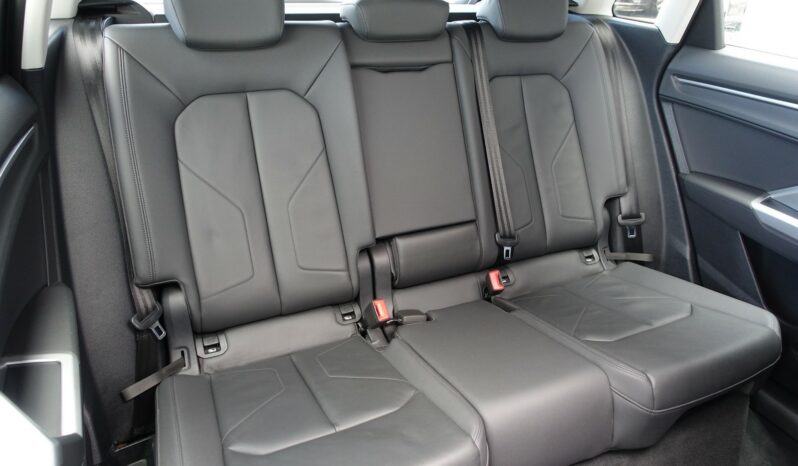 AUDI Q3 35 TDI 150 CH S-TRONIC S-LINE complet