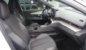 PEUGEOT 3008 1.5 BLUEHDI EAT8 130 CH PHASE 2 FINITION GT complet