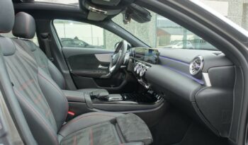 MERCEDES CLASSE A 250 E 262 CH HYBRIDE RECHARGEABLE 8G-DCT AMG-LINE complet