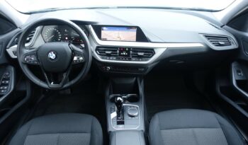 BMW 116DA SERIE 1 complet