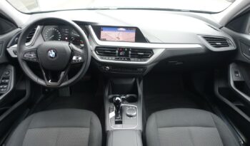BMW 116DA SERIE 1 116 CH complet